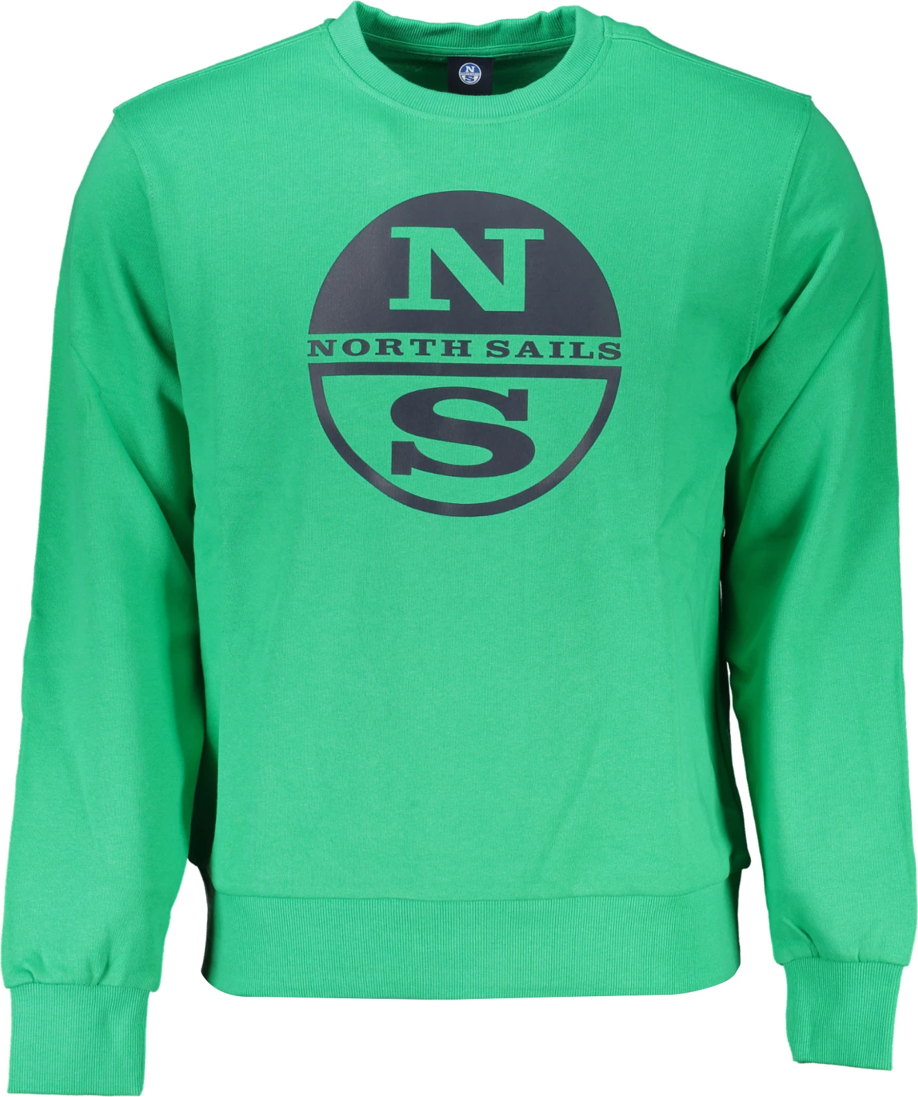 Duks për meshkuj NORTH SAILS, gjelbër