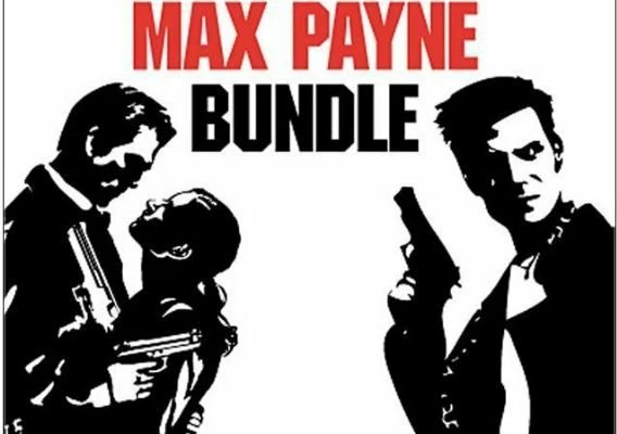 Max Payne - Bundle EN Global