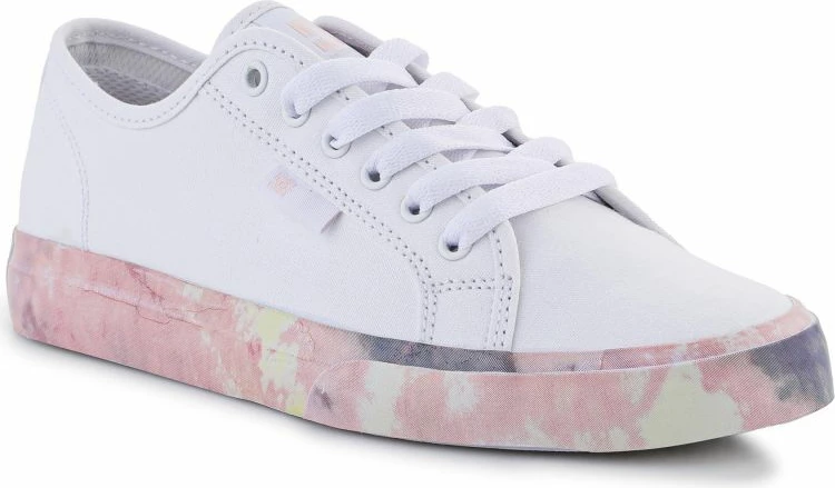 Atlete për femra DC, të bardha