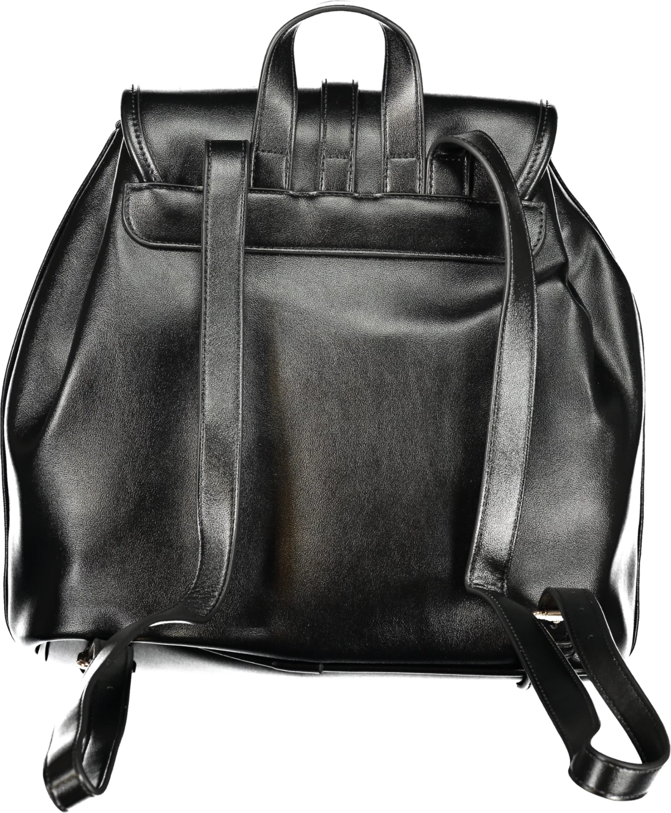 Çantë shpine për femra CAFENOIR, e zezë