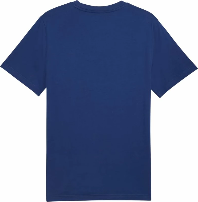 Maicë meshkuj Puma ESS Small No. 1 Logo 682535 47, e kaltër [Madhësia: L]