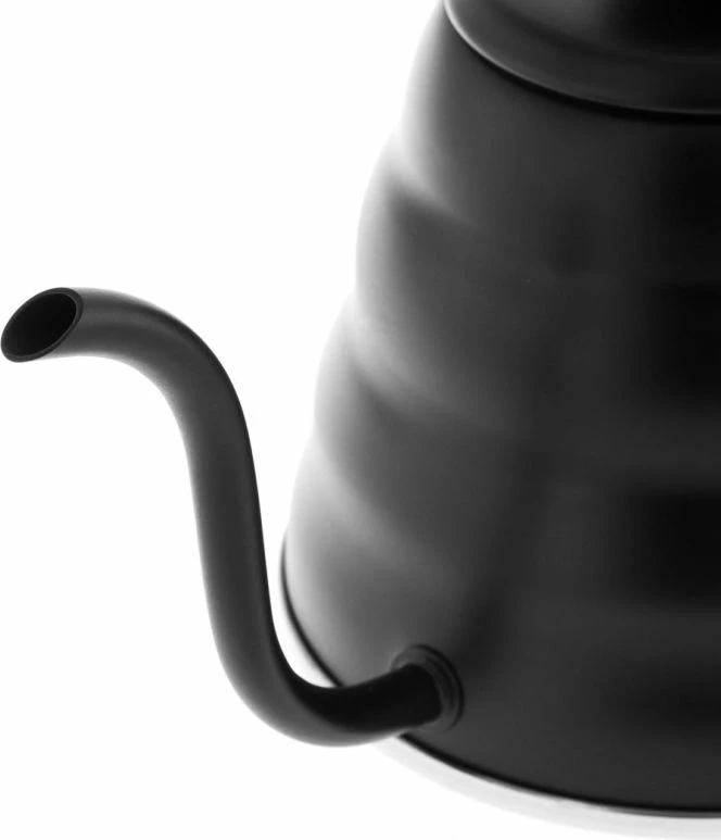 Çajnik HARIO 4977642021563, i zi, 1.2l