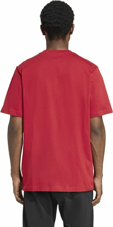 Maicë adidas Single Jersey Linear Tee KC0881 [Madhësia: XXL]