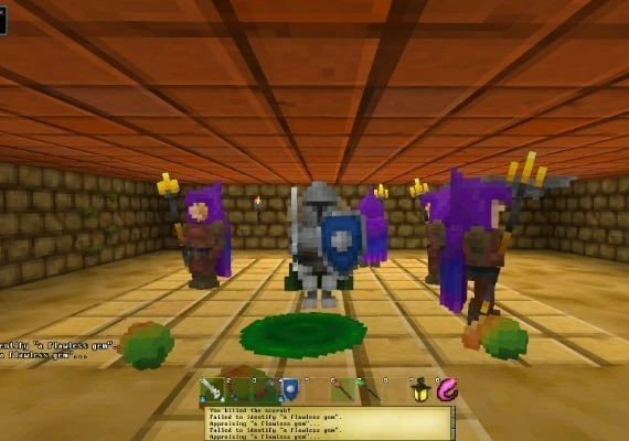 Barony EN Global