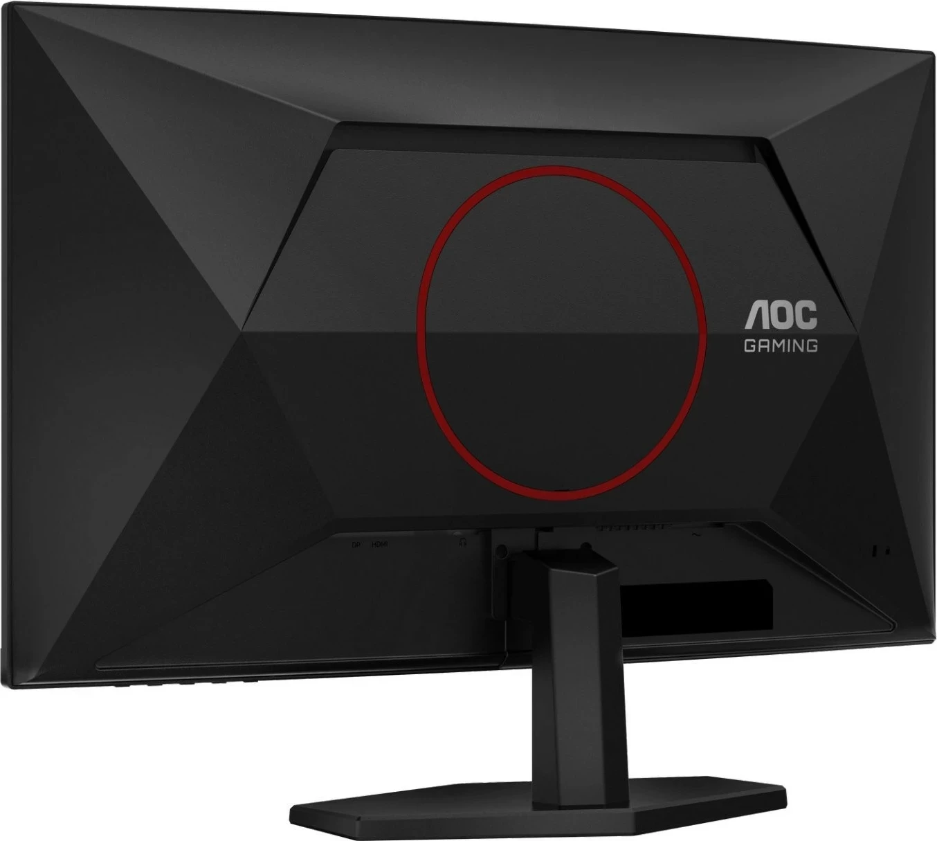 Monitor gaming AOC C27G42FE, 27", Full HD, 180Hz, VA, curved, i zi