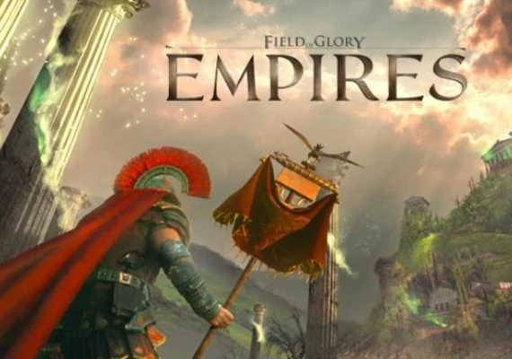 Field of Glory: Empires EN/DE/FR/ES Global