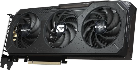 Kartelë grafike GIGABYTE GeForce RTX 5060 Ti Gaming OC 8G (GV-N506TGAMING OC-8GD), 8GB GDDR7, PCIe 5.0, e zezë