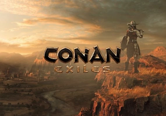 Conan Exiles - Year 2 Season Pass DLC Global