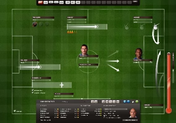 FIFA Manager 11 EN Global