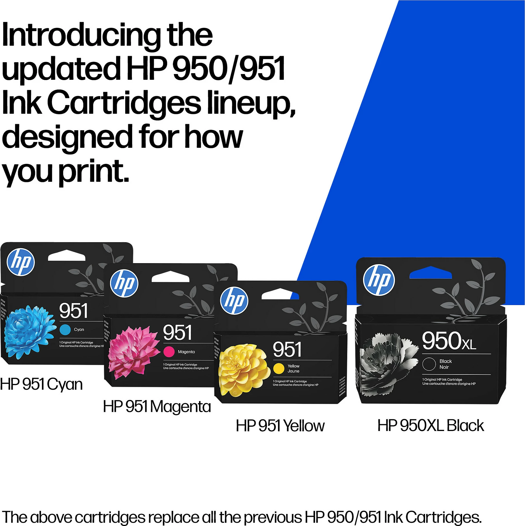 Kartrixh boje HP 951, Magenta, Standard Yield