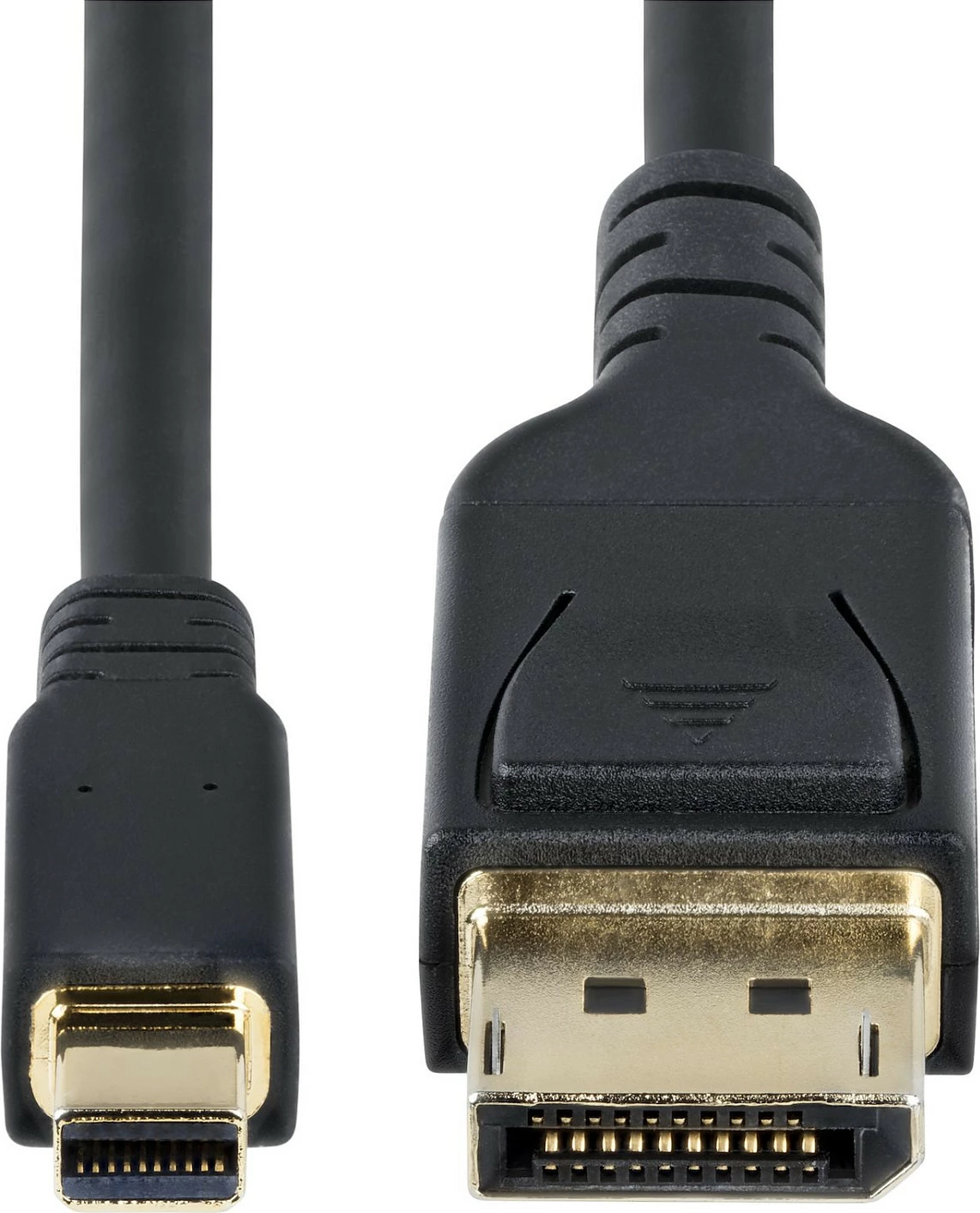 Kabllo Mini DisplayPort në DisplayPort StarTech, 3m, DP 1.4, 8K 60Hz/4K 120Hz, e zezë