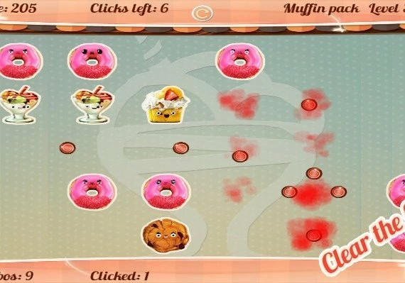 Candy Blast EN/FR Global