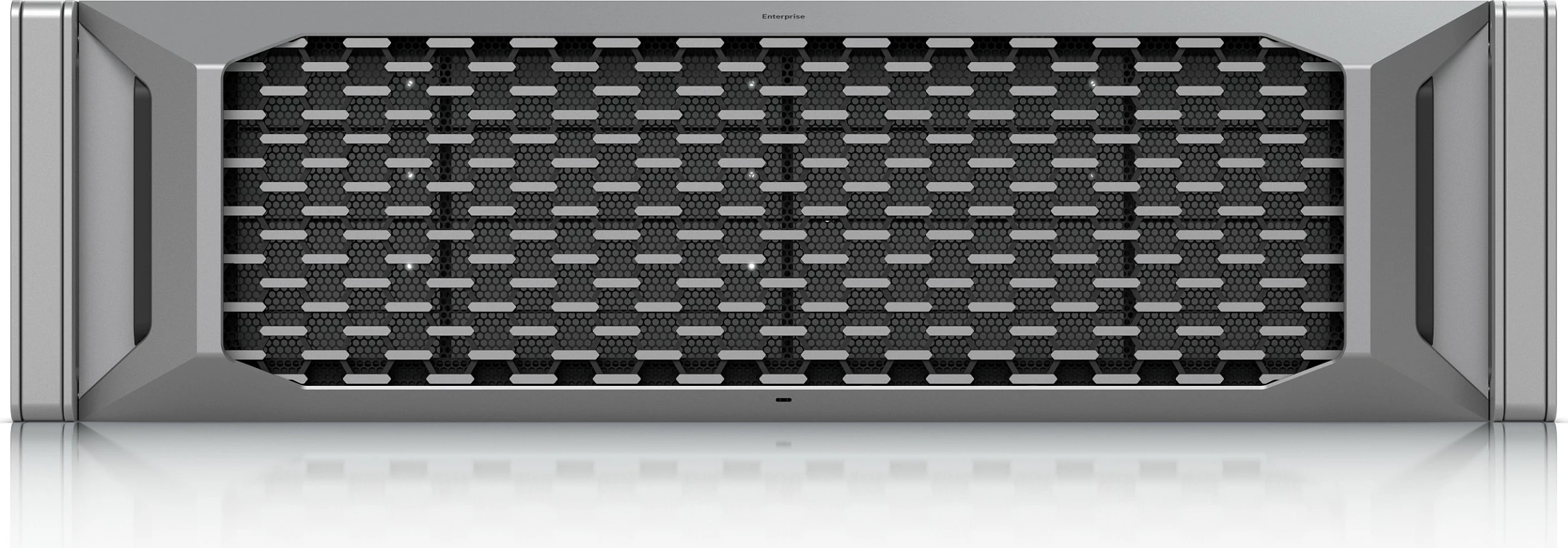 NVR Ubiquiti UniFi Enterprise ENVR-Core, rackmount, multi-bay, argjendtë