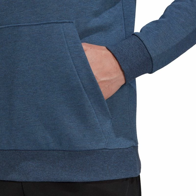 Duks për meshkuj adidas, blu [Madhësia: M]
