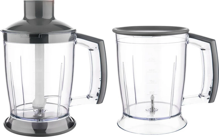 Blender dore 4-në-1 Sencor SHB 5605RS-EUE3, rozë