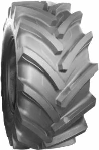 Gomë traktori MRL Farm XTREME 65 R500 540/65R38 153D/156A8 TL R-1W, e zezë