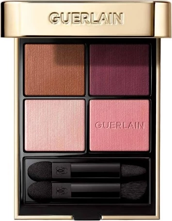 Paletë për sy Guerlain Ombres G 530 Majestic Rose për femra 4x1.5g