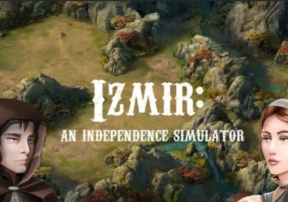 Izmir: An Independence Simulator EN Global