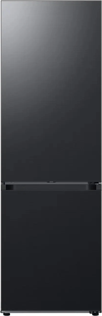 Frigorifer kombinë Samsung RB34C7B5EB1/EF 344 L No Frost inverter BESPOKE, i zi