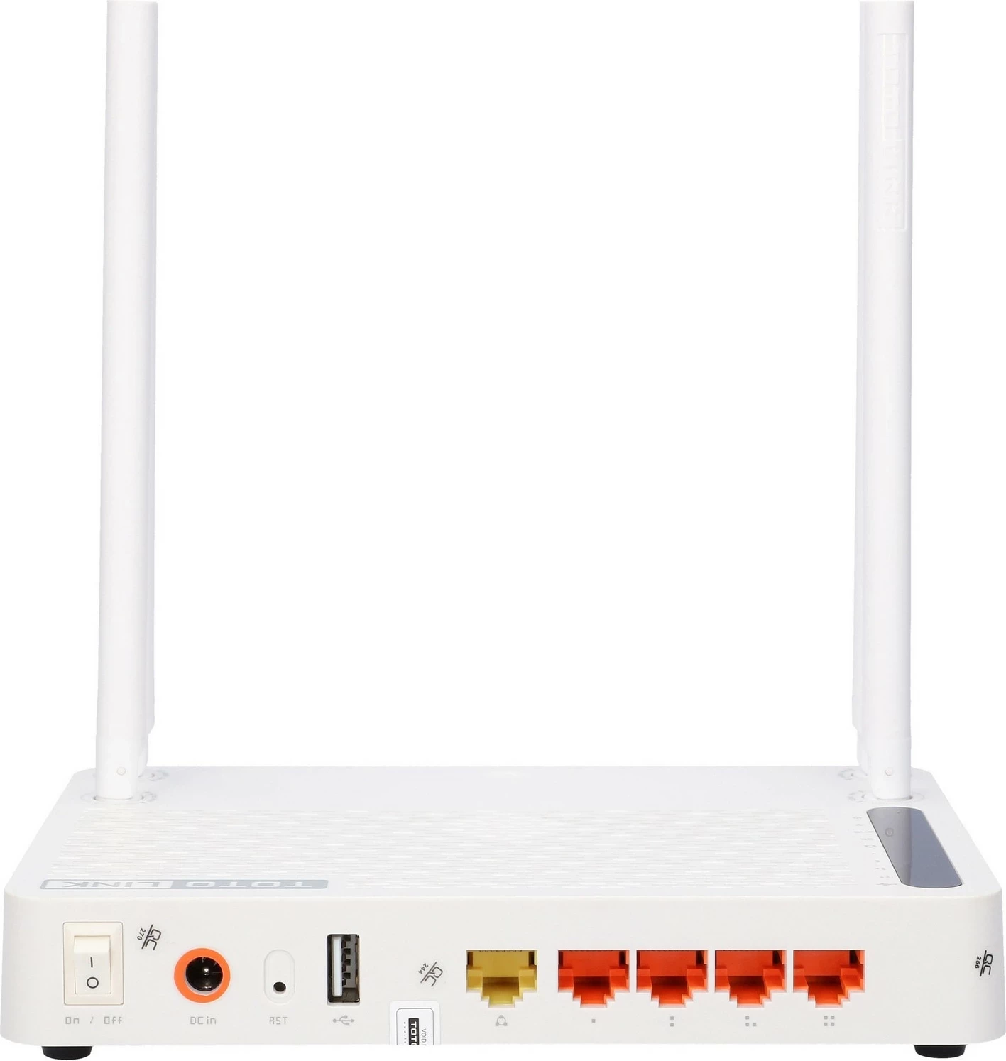Router Totolink A3002RU