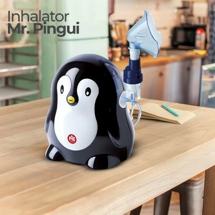 Inhalator Mr Pingui