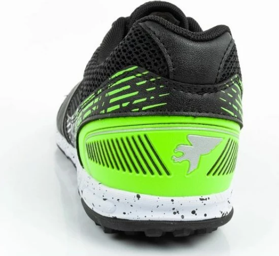 Atlete futbolli Joma për meshkuj dhe femra, të zeza