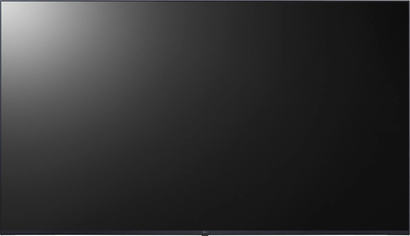 Ekran digjital LG 55UL3J-E, 55 inç, 4K Ultra HD, webOS, Blu