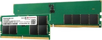 RAM Memorje Transcend JetRAM JM5600ASE-48G, 48GB, DDR5, 5600MHz, SO-DIMM