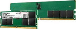 RAM Memorje Transcend JetRAM JM5600ASE-48G, 48GB, DDR5, 5600MHz, SO-DIMM