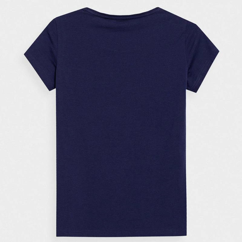 Maicë 4F për femra, blu marine [Madhësia: XS]