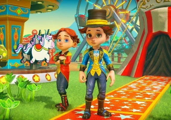 Farm Together - Celery Pack DLC Global