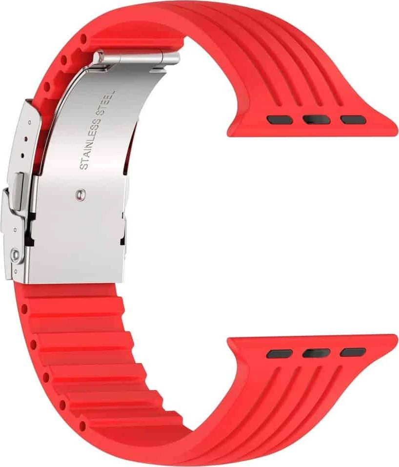 Rrip per ore Bandora NL1114 38/40mm (Kuqe, 42/49mm)