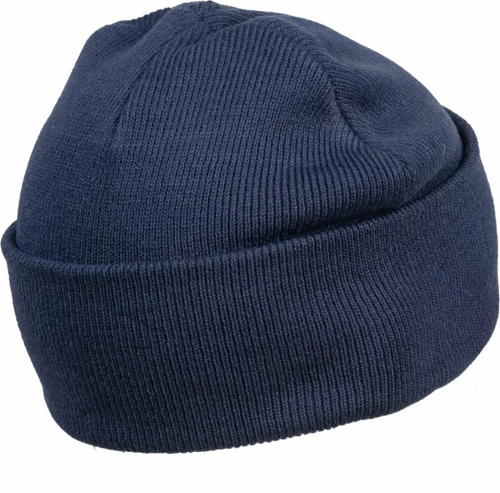 Kapelë beanie Herschel, navy