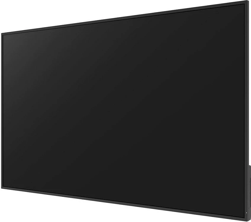 Ekran i madh Optoma N3981K, 98 inç, 4K Ultra HD, LED, Wi-Fi, i zi