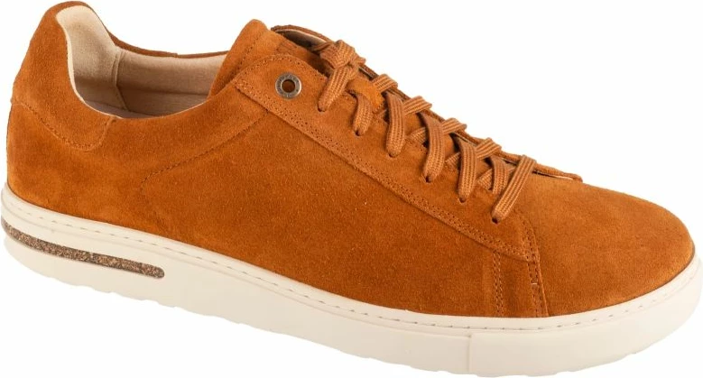 Këpucë lifestyle Birkenstock, kafe