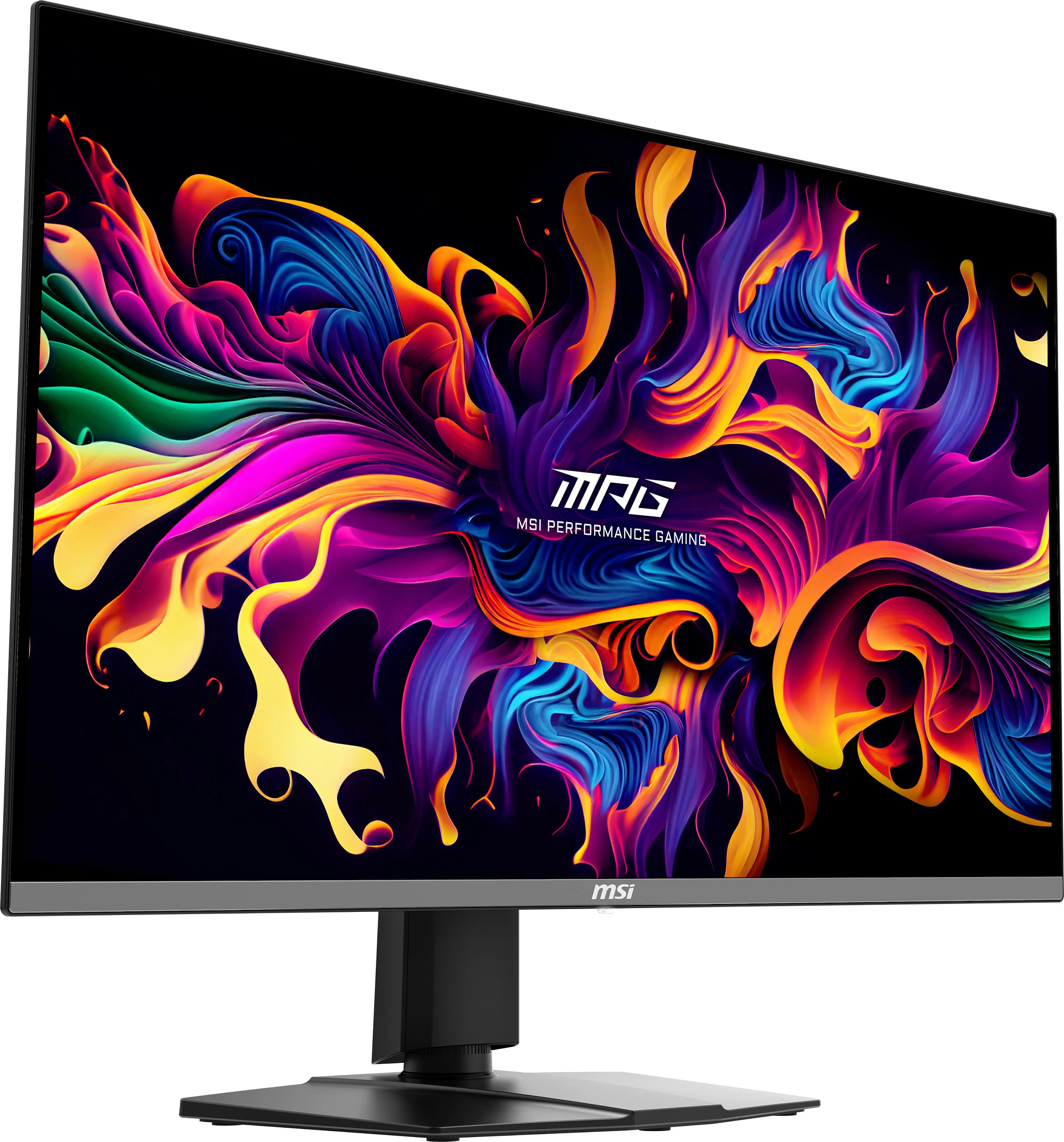 Monitor MSI MPG 321URX QD-OLED, 32 inç, 4K UHD, 240Hz