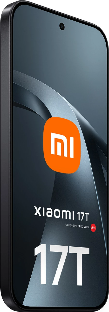 Celular Xiaomi 17T 5G Dual SIM, 12GB RAM 256GB, i zi