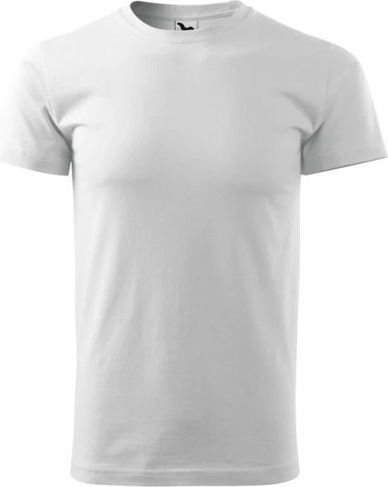 Maicë Adler për meshkuj dhe femra, e bardhë