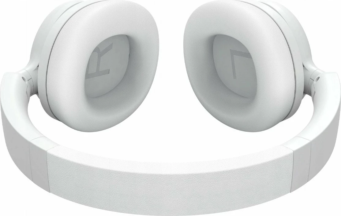 Kufje Redragon VibeCore 600X H610G, ANC, Bluetooth + AUX 3.5 mm, driver 40 mm, deri 40 orë, gri