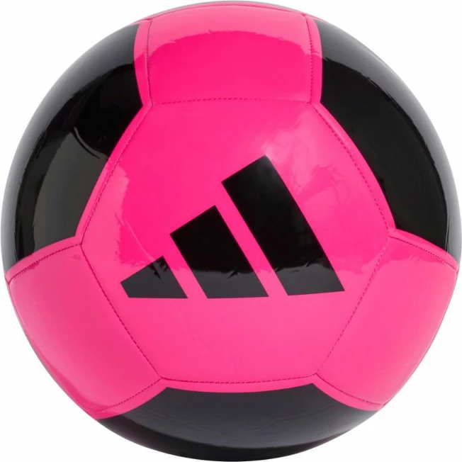 Top futbolli adidas EPP Club JW4011, i zi dhe rozë