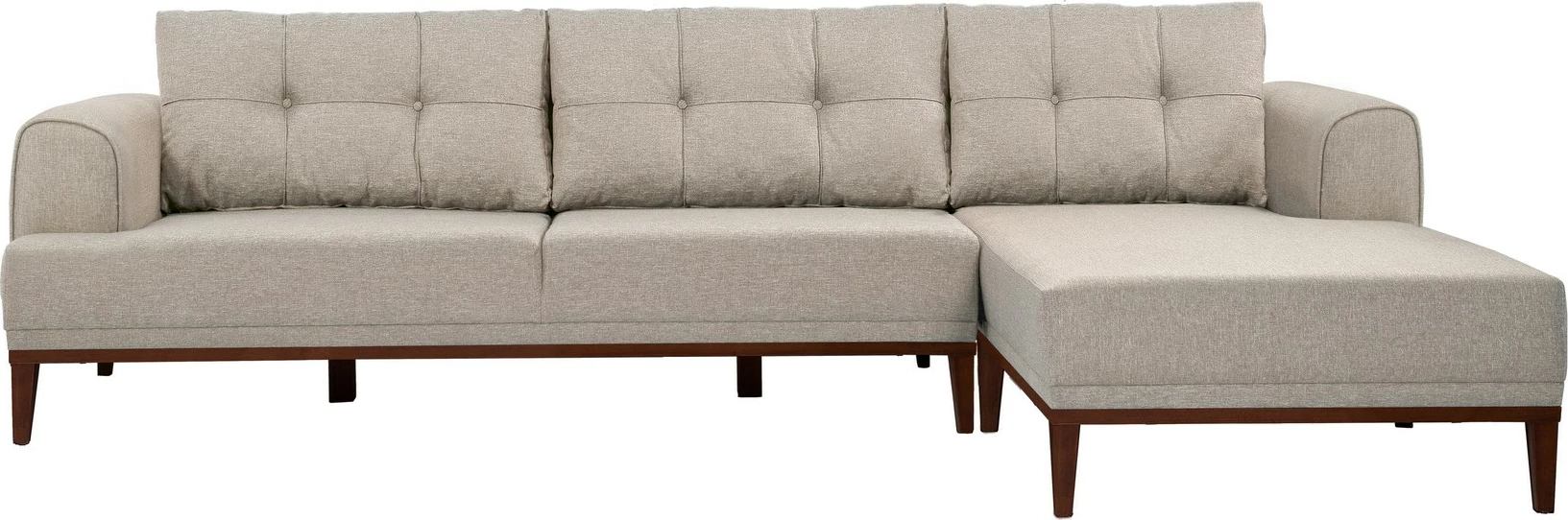 Këndare Atelier del Sofa, Vina, krem dhe arre
