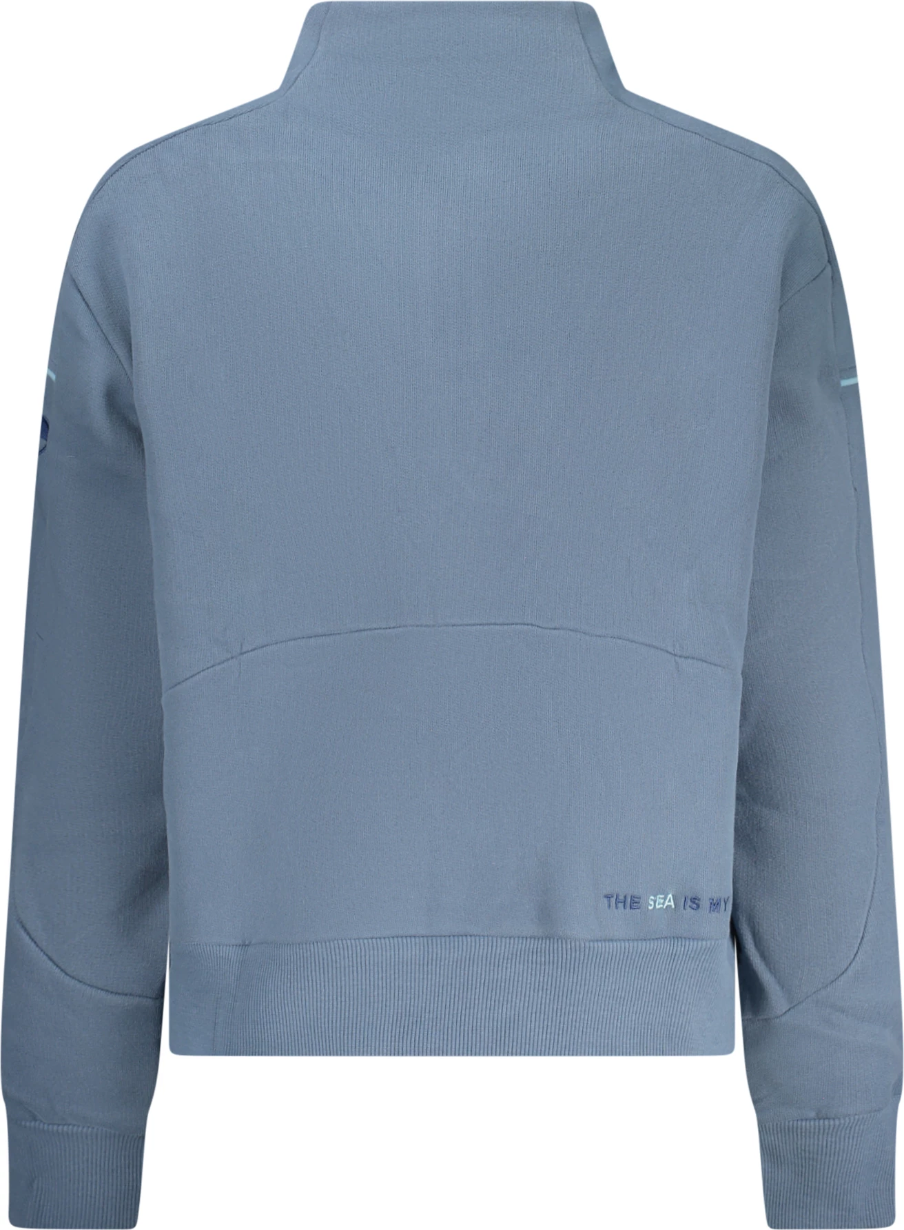 Duks NORTH SAILS për femra, kaltër