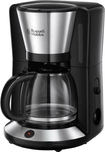 Aparat kafe Russell Hobbs 24010-56, drip, 1.25L, i zi