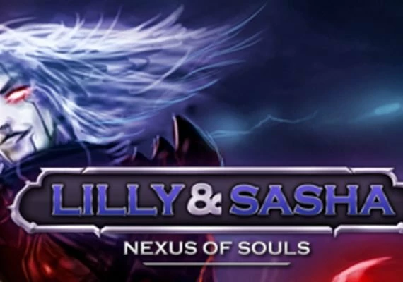 Lilly and Sasha: Nexus of Souls EN Global
