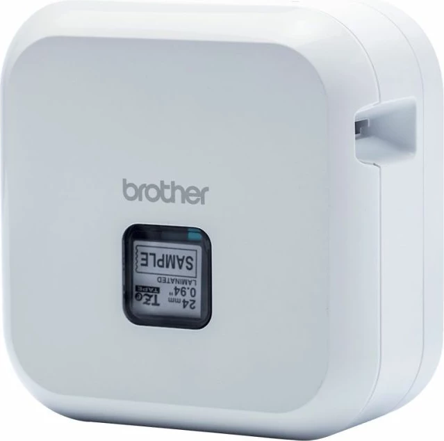 Printer etiketa Yakimasport P-TOUCH CUBE PLUS, i zi
