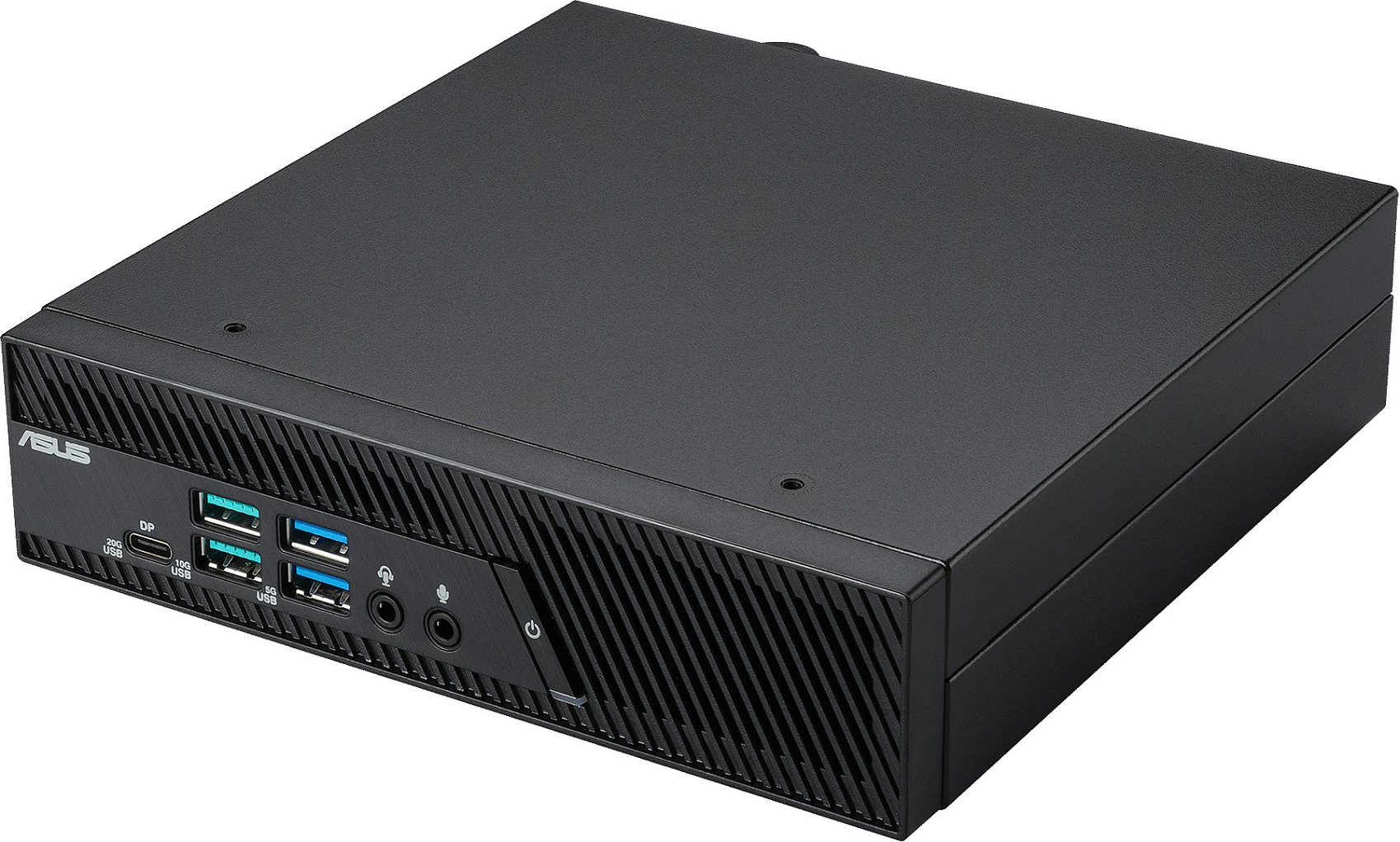 Mini PC ASUS ExpertCenter PB64-B50079AH, 8GB RAM Memorje, 256GB SSD, Windows 11 Pro, i zi