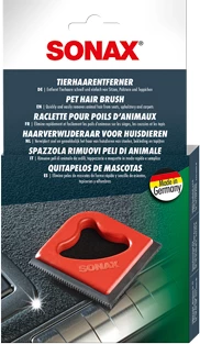 Sonax Largues i Qimeve të Kafsheve Shtëpiake