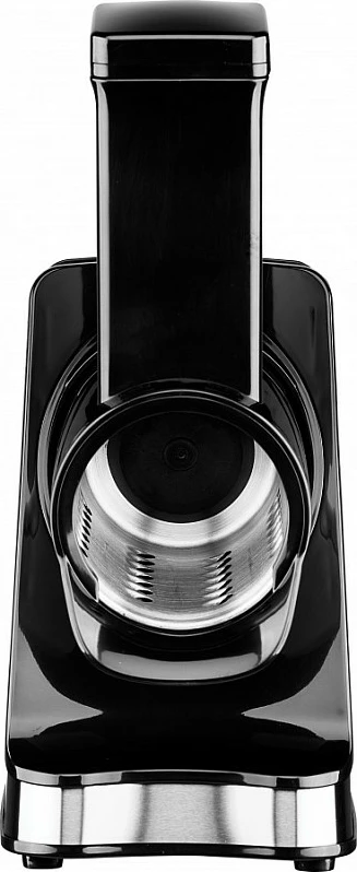 Rende/Prerëse elektrike Solis Slice & More 8401, tambur, inox/zi