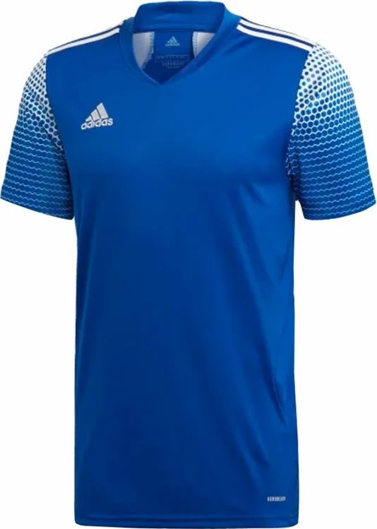 Fanellë adidas Regista 20 JSY FI4554 për meshkuj, blu