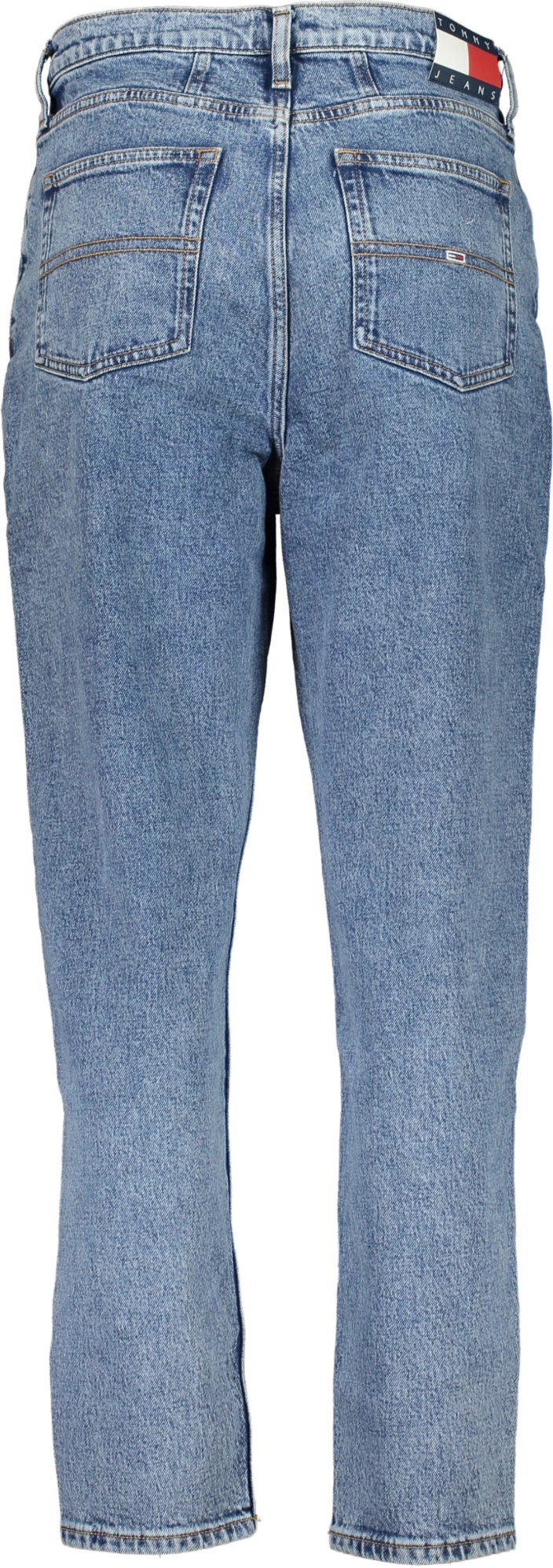 Xhinse për femra TOMMY HILFIGER, të kaltra